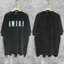 Picture of Amiri T Shirts Short _SKUAmiriS-XXLsytZJD04823190